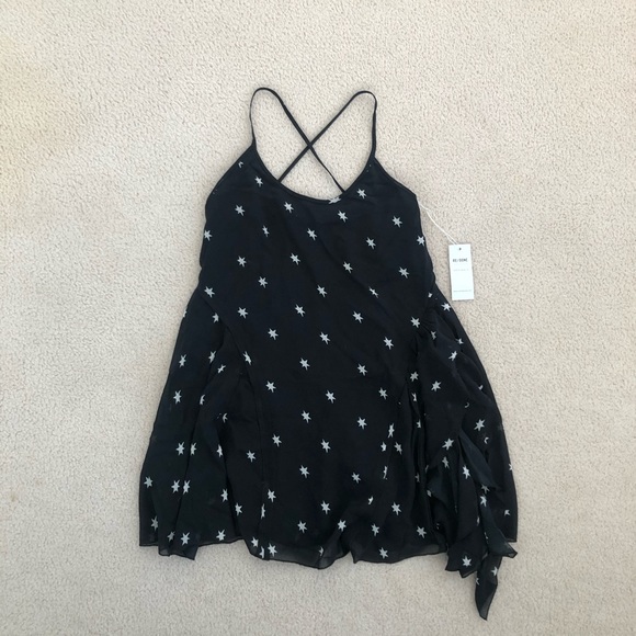 Re/Done The 80s Dress - Picture 2 of 5